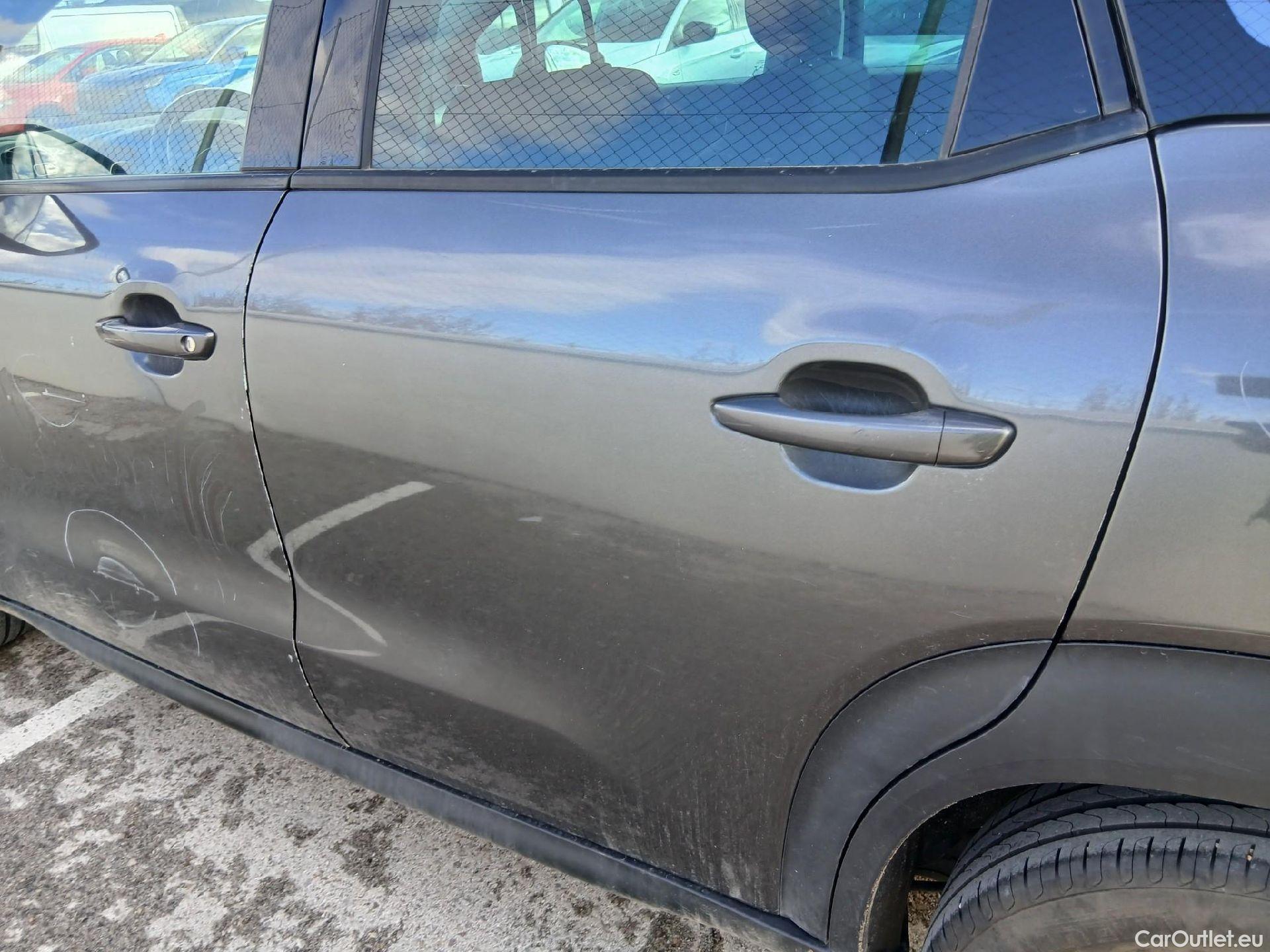  Citroen  C3 CITROEN  Aircross / 2021 / 5P / todoterreno BlueHDi 81kW (110CV) S&S Feel Pack #14