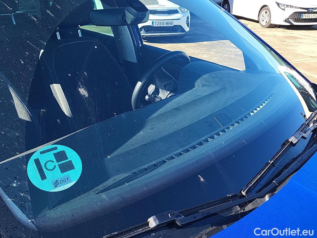  Skoda  Fabia SKODA  / 2018 / 5P / familiar 1.0 TSI 70KW (95CV) Ambition #9