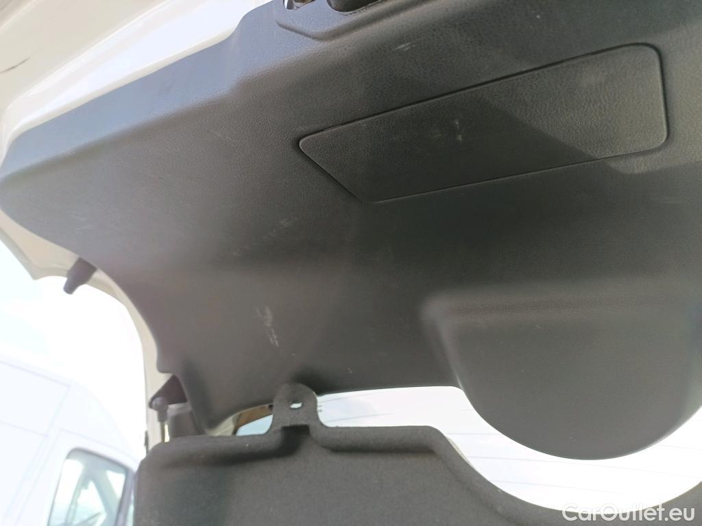  Nissan  Juke NISSAN  / 2014 / 5P / crossover G.E6D-Temp 83kW (112 CV) 5M/T ACENTA (CX) #22