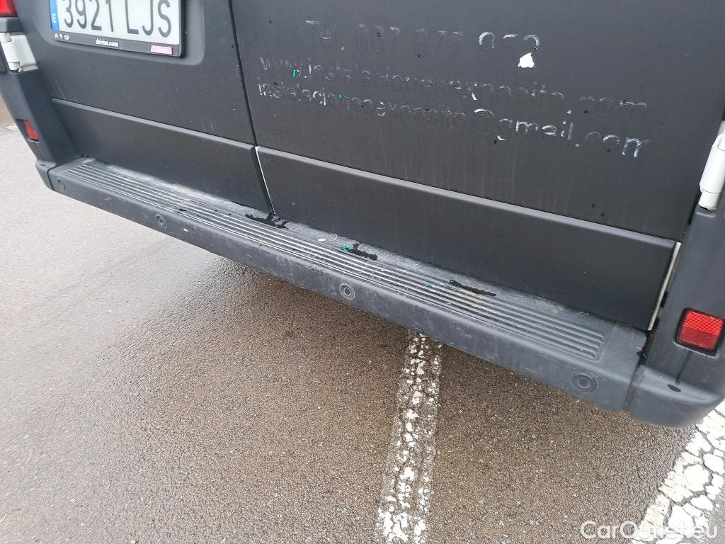  Citroen  Jumper CITROEN  / 2014 / 4P / furgón BlueHDi 103KW (140CV) Furgón 35L2H2 #18
