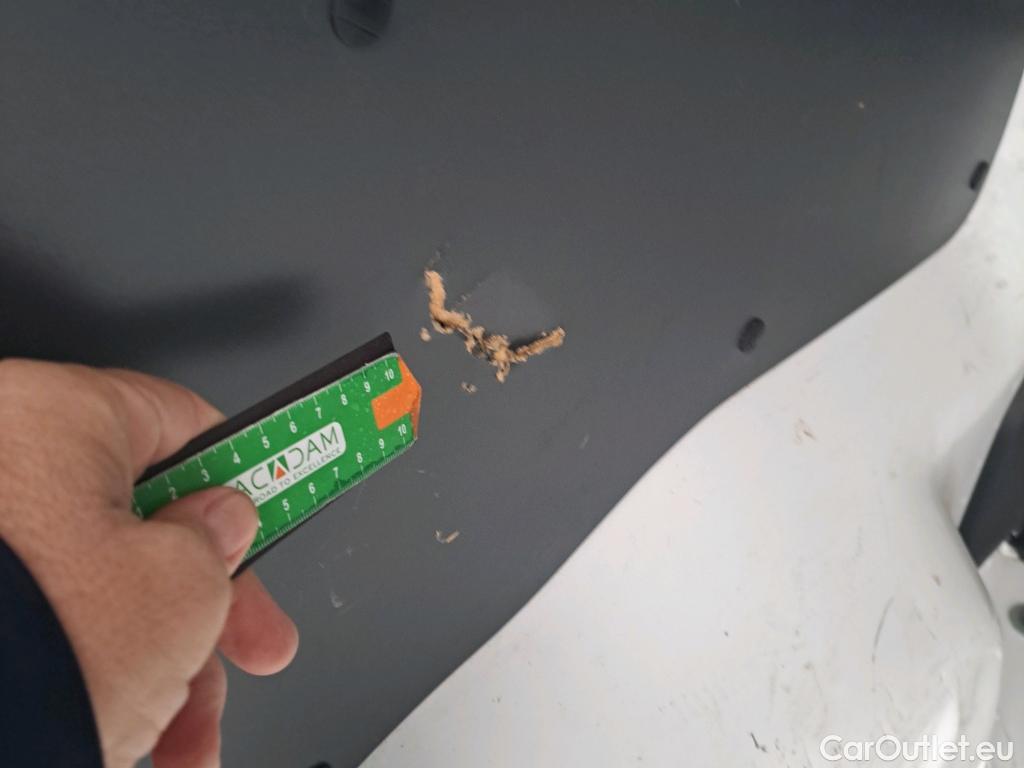  Peugeot  Expert PEUGEOT  / 2016 / 4P / furgón Furgón Premium 1.5 BlueHDi 100 Standard (AC) #14