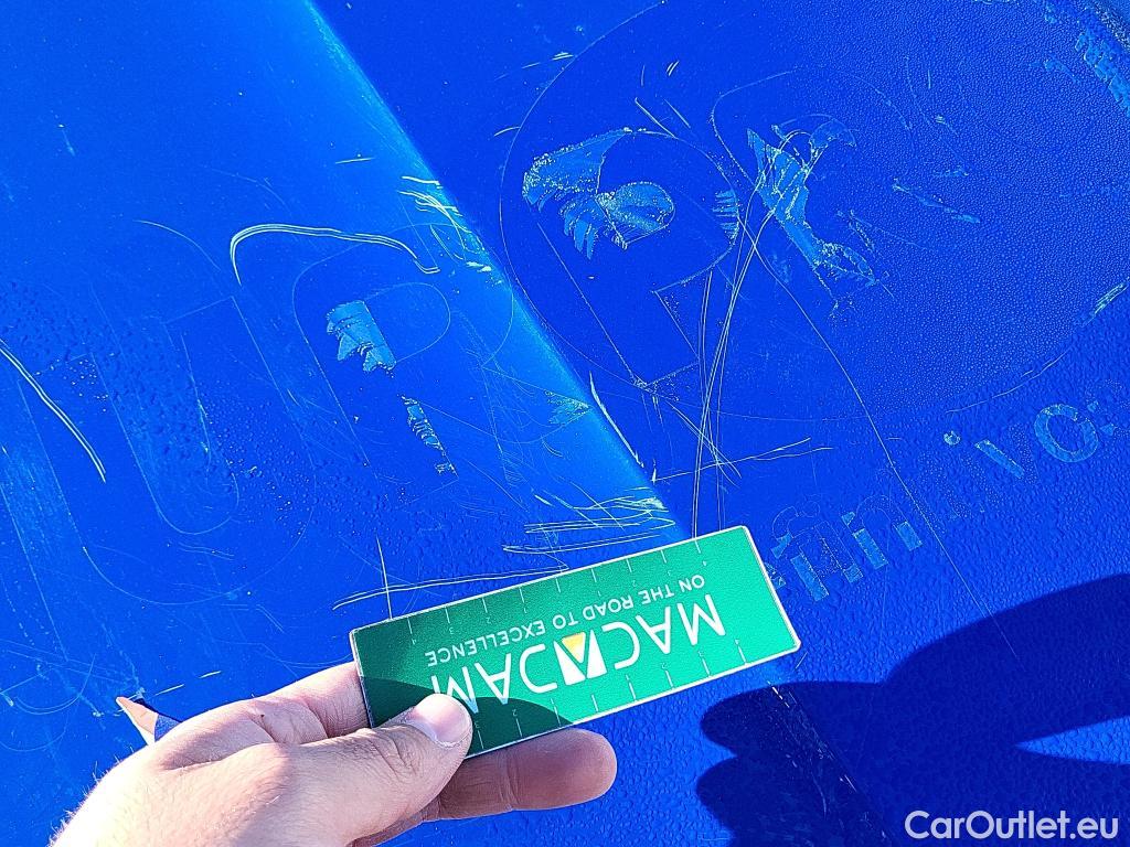  Skoda  Fabia SKODA  / 2018 / 5P / familiar 1.0 TSI 70KW (95CV) Ambition #6