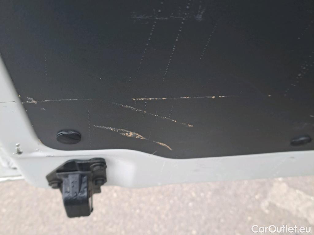  Peugeot  Expert PEUGEOT  / 2016 / 4P / furgón Furgón Premium 1.5 BlueHDi 100 Standard (AC) #27