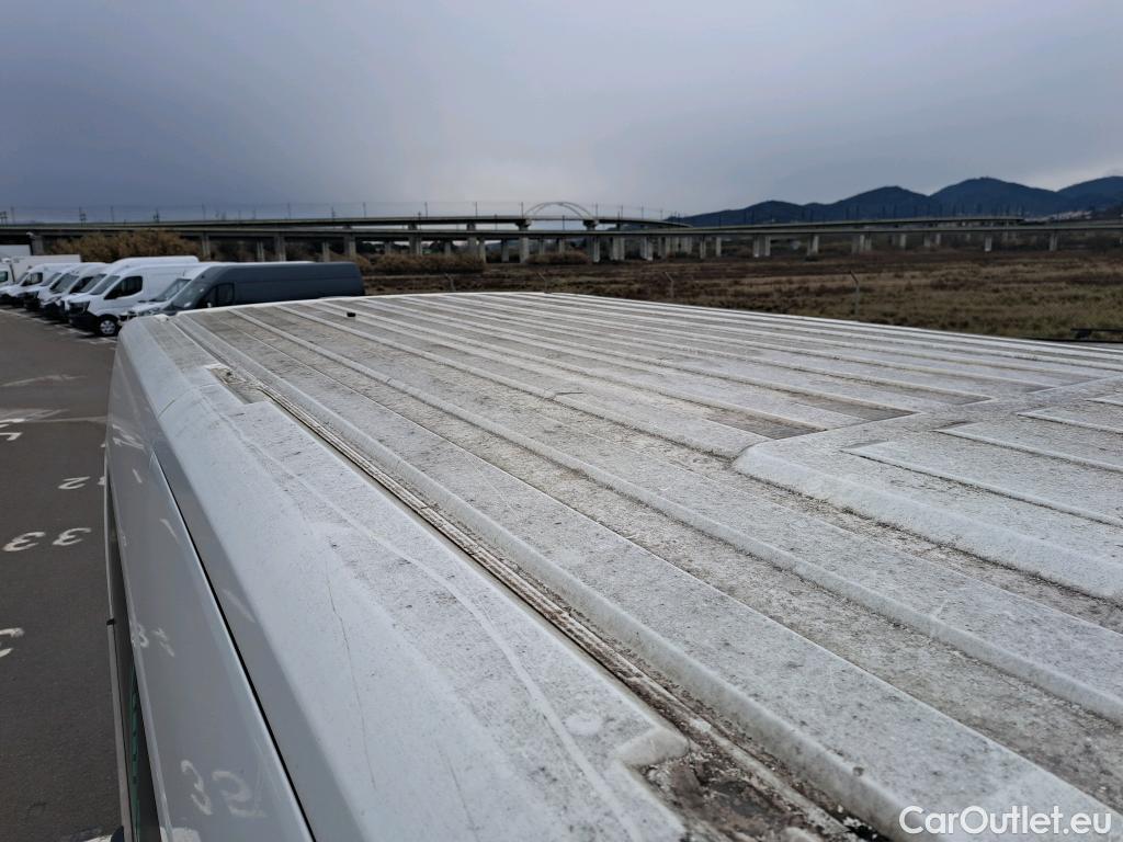  Citroen  Jumper CITROEN  / 2014 / 4P / furgón BlueHDi 103KW (140CV) Furgón 35L2H2 #37