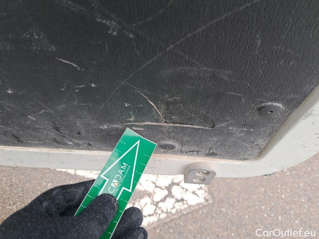  Citroen  Jumper CITROEN  / 2014 / 4P / furgón BlueHDi 103KW (140CV) Furgón 35L2H2 #13