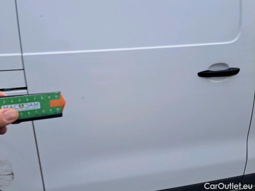  Peugeot  Expert PEUGEOT  / 2016 / 4P / furgón Furgón Premium 1.5 BlueHDi 100 Standard (AC) #5