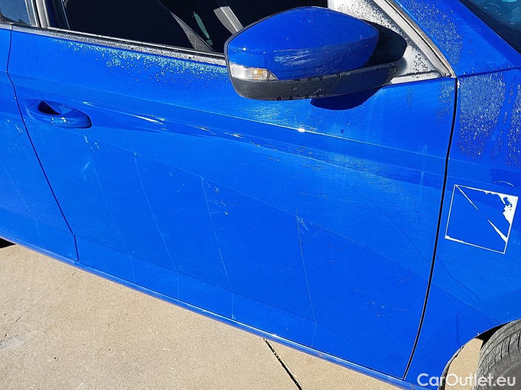  Skoda  Fabia SKODA  / 2018 / 5P / familiar 1.0 TSI 70KW (95CV) Ambition #11