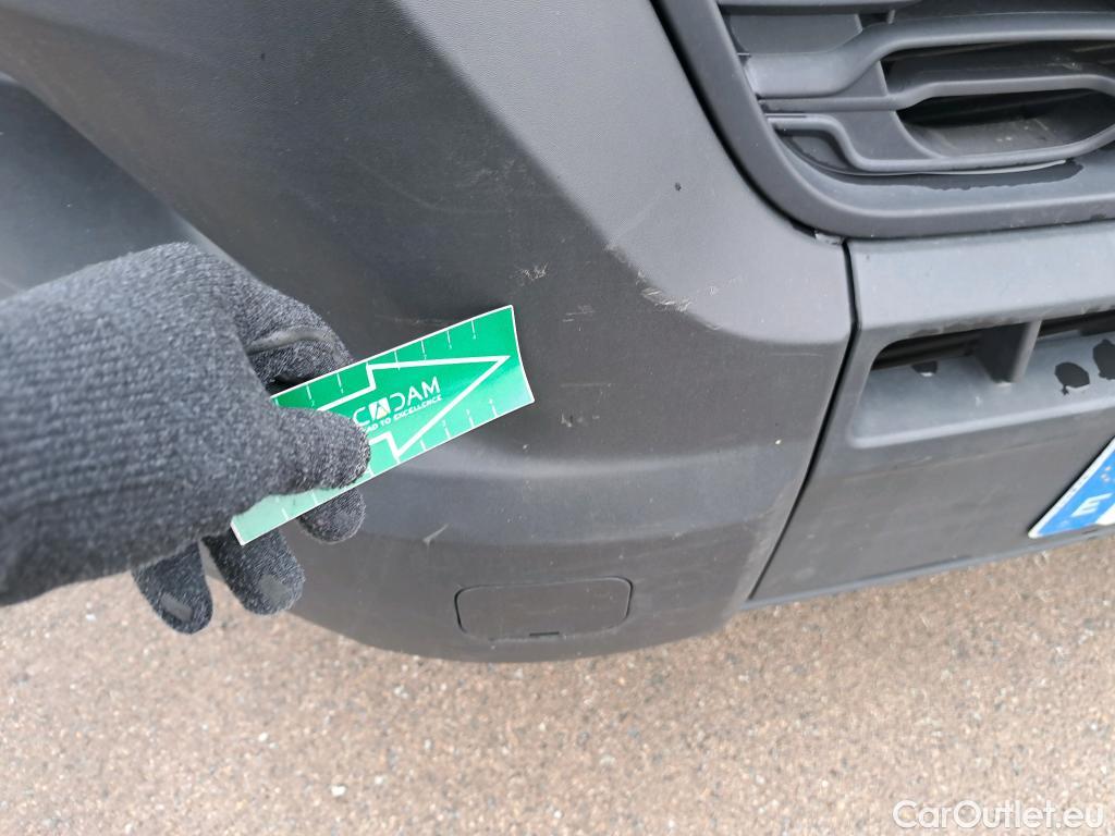  Citroen  Jumper CITROEN  / 2014 / 4P / furgón BlueHDi 103KW (140CV) Furgón 35L2H2 #29