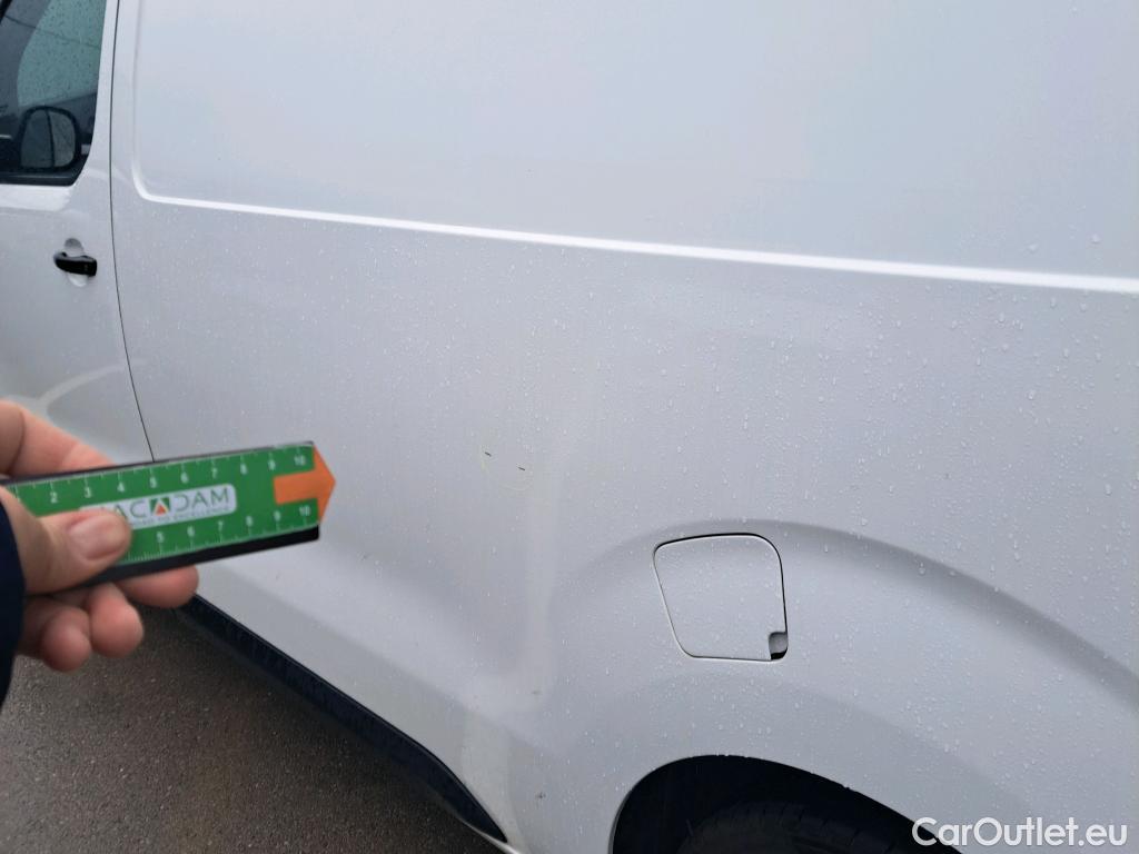  Peugeot  Expert PEUGEOT  / 2016 / 4P / furgón Furgón Premium 1.5 BlueHDi 100 Standard (AC) #3