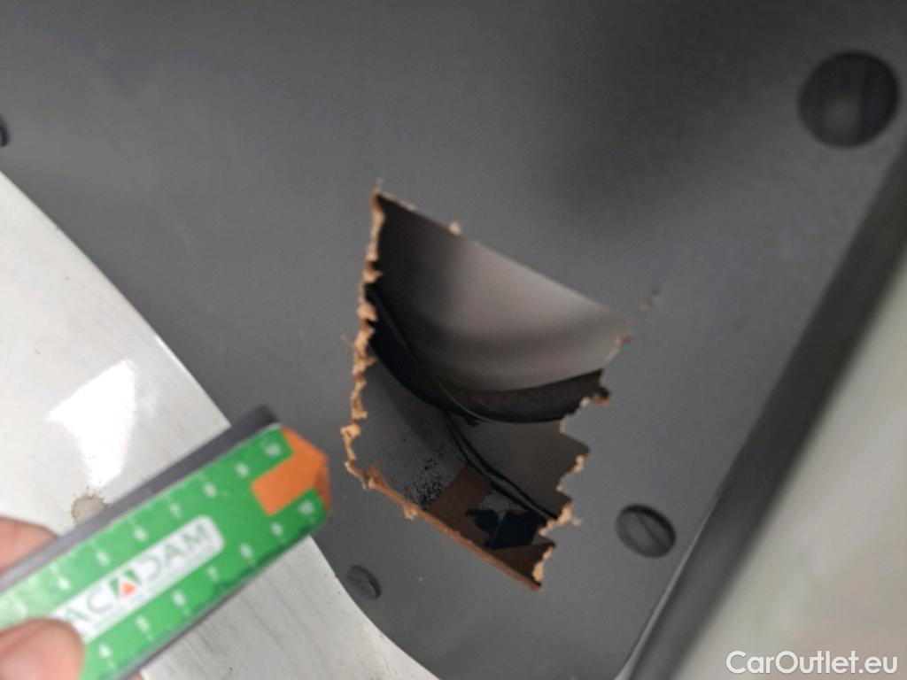  Peugeot  Expert PEUGEOT  / 2016 / 4P / furgón Furgón Premium 1.5 BlueHDi 100 Standard (AC) #12