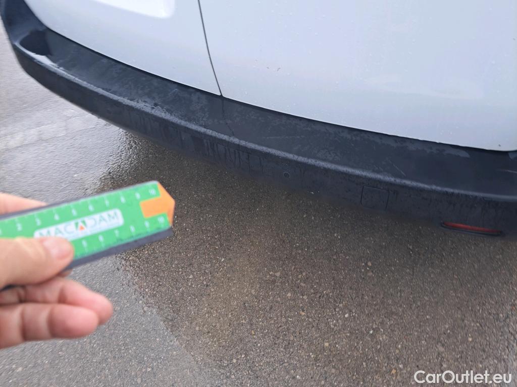  Peugeot  Expert PEUGEOT  / 2016 / 4P / furgón Furgón Premium 1.5 BlueHDi 100 Standard (AC) #15