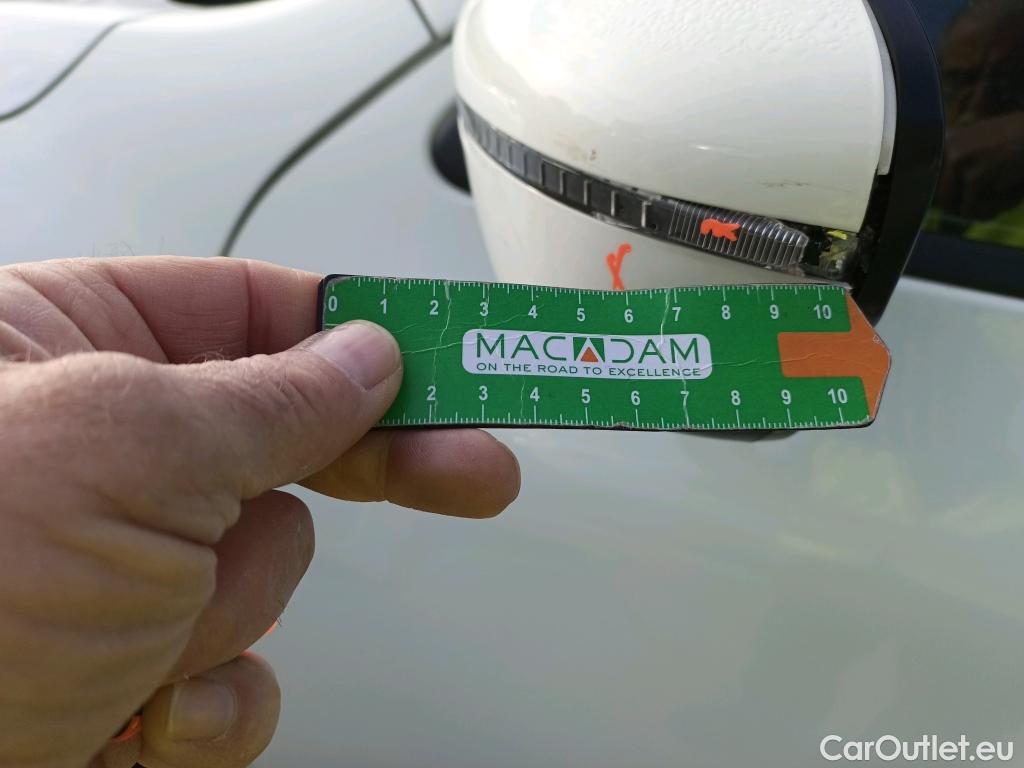  Nissan  Juke NISSAN  / 2014 / 5P / crossover G.E6D-Temp 83kW (112 CV) 5M/T ACENTA (CX) #6