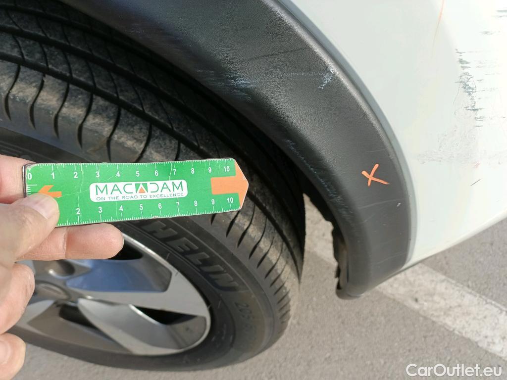  Nissan  Juke NISSAN  / 2014 / 5P / crossover G.E6D-Temp 83kW (112 CV) 5M/T ACENTA (CX) #36