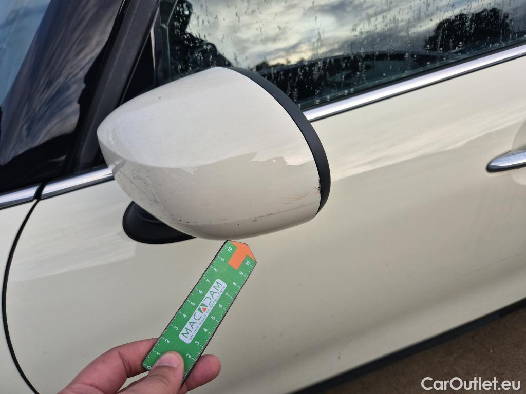  Mini  Cooper MINI MINI / 2014 / 5P / berlina con portón ONE 5 PUERTAS (CX) #20