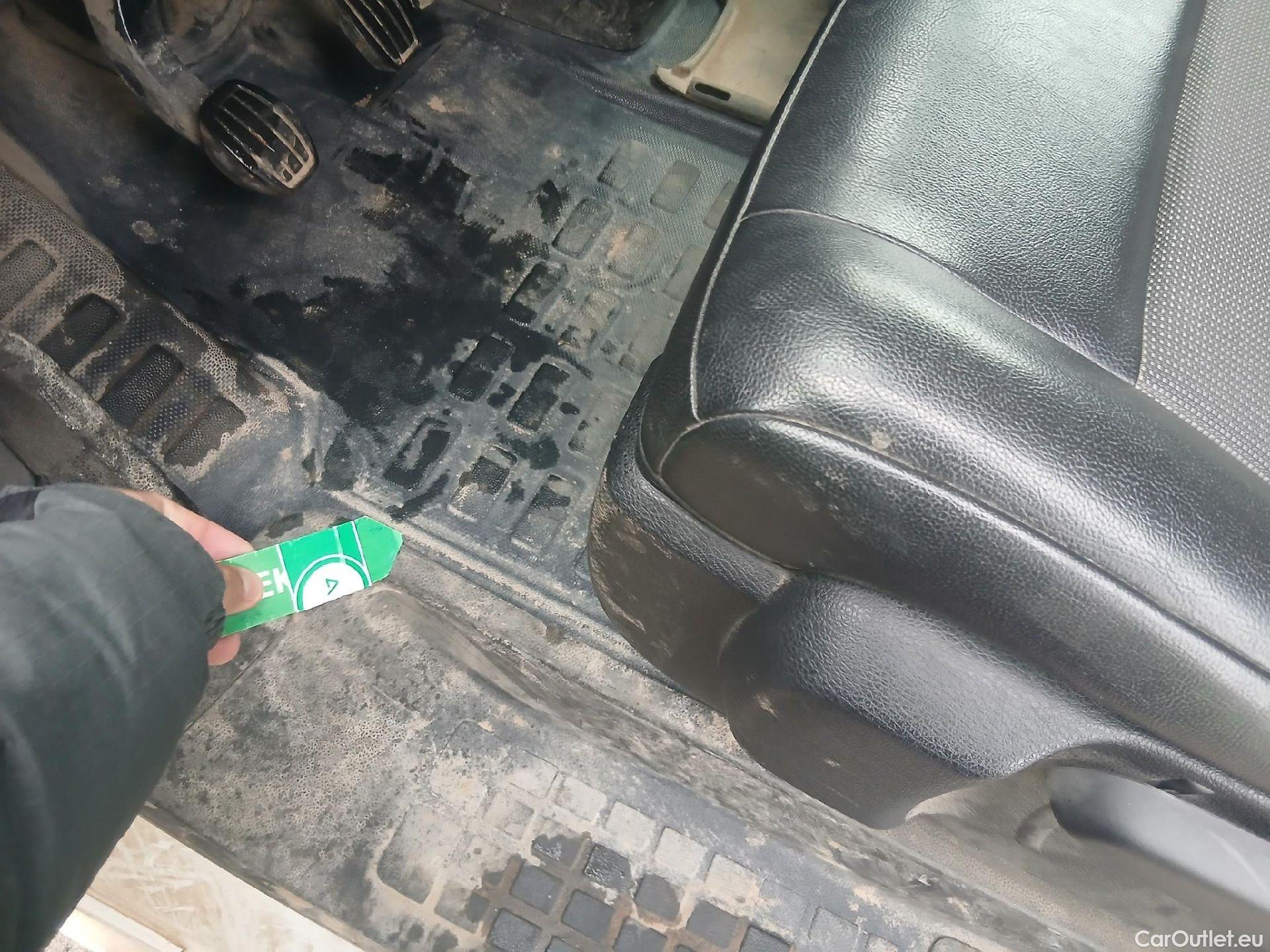  Peugeot  Expert PEUGEOT  / 2016 / 4P / furgón Furgón Premium 1.5 BlueHDi 100 Standard (AC) #16