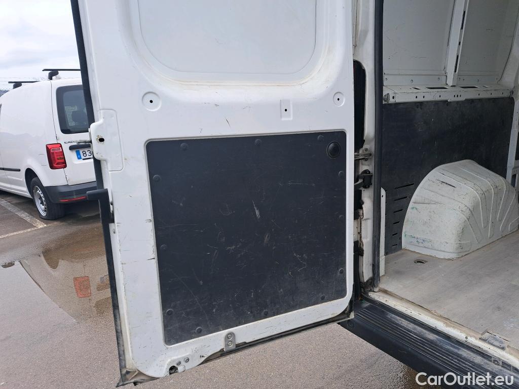  Citroen  Jumper CITROEN  / 2014 / 4P / furgón BlueHDi 103KW (140CV) Furgón 35L2H2 #46