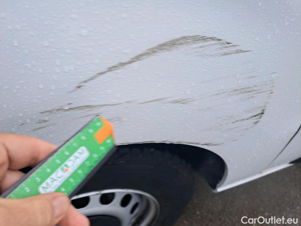  Peugeot  Expert PEUGEOT  / 2016 / 4P / furgón Furgón Premium 1.5 BlueHDi 100 Standard (AC) #2