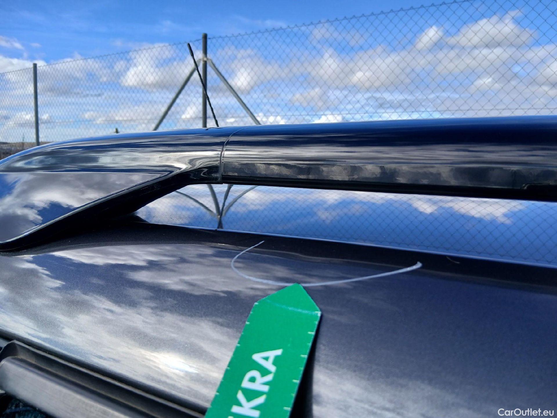  Citroen  C3 CITROEN  Aircross / 2021 / 5P / todoterreno BlueHDi 81kW (110CV) S&S Feel Pack #63