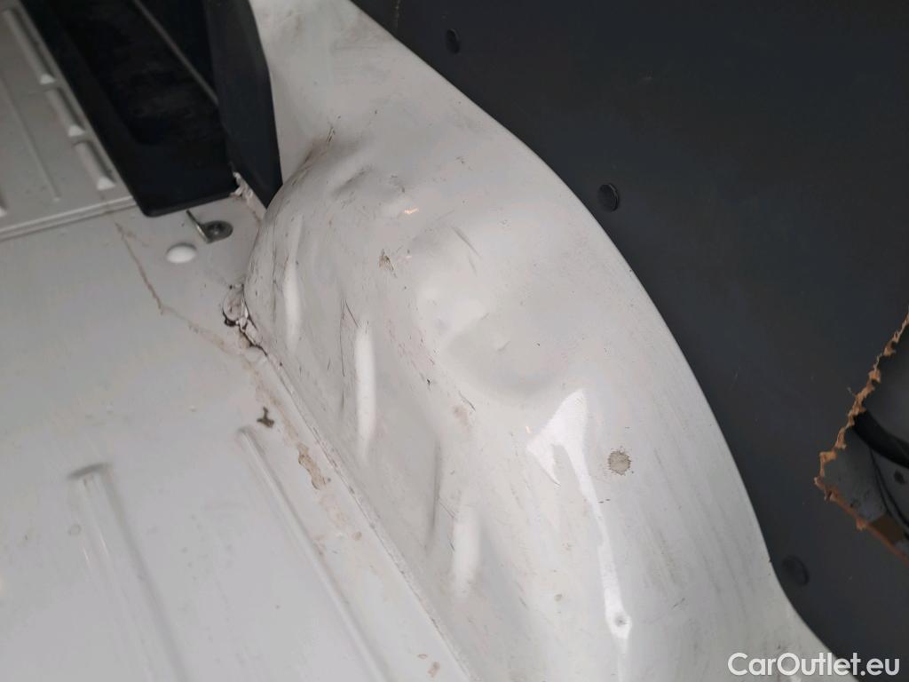  Peugeot  Expert PEUGEOT  / 2016 / 4P / furgón Furgón Premium 1.5 BlueHDi 100 Standard (AC) #37