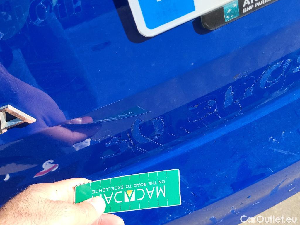  Skoda  Fabia SKODA  / 2018 / 5P / familiar 1.0 TSI 70KW (95CV) Ambition #2