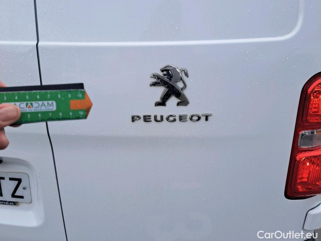  Peugeot  Expert PEUGEOT  / 2016 / 4P / furgón Furgón Premium 1.5 BlueHDi 100 Standard (AC) #7