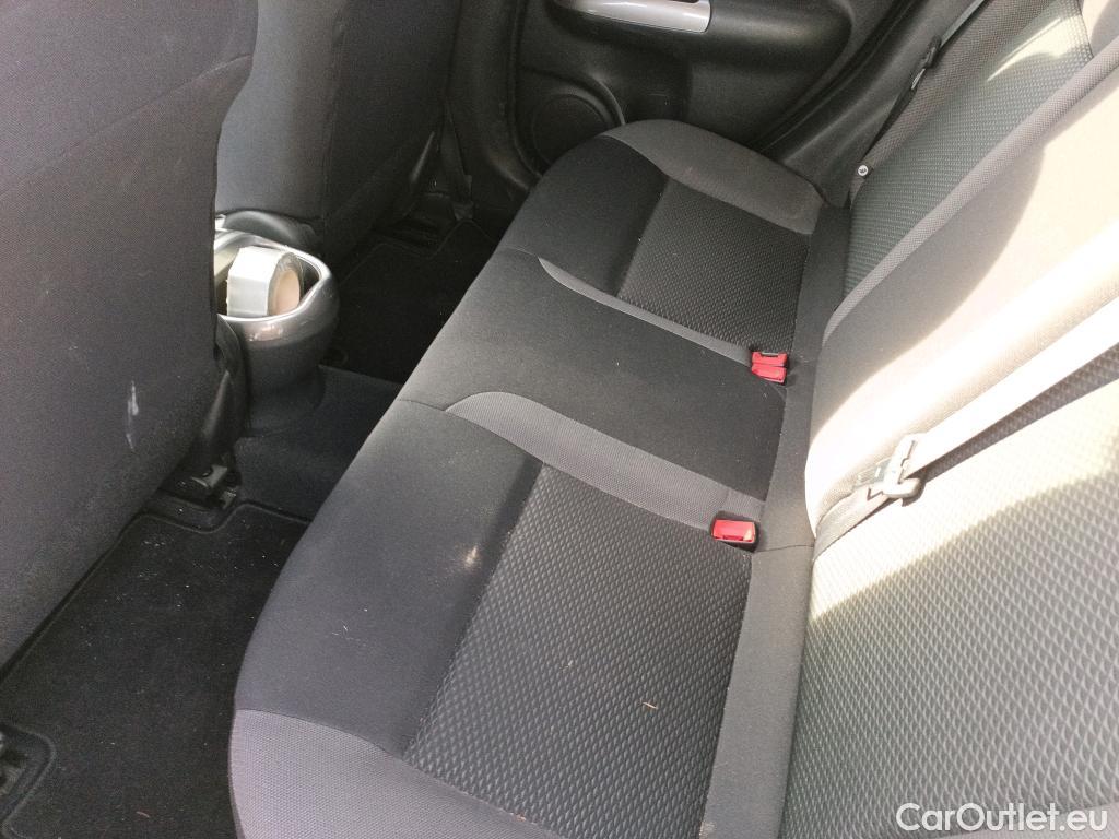  Nissan  Juke NISSAN  / 2014 / 5P / crossover G.E6D-Temp 83kW (112 CV) 5M/T ACENTA (CX) #9