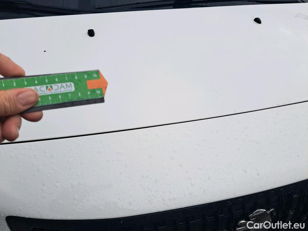  Peugeot  Expert PEUGEOT  / 2016 / 4P / furgón Furgón Premium 1.5 BlueHDi 100 Standard (AC) #34