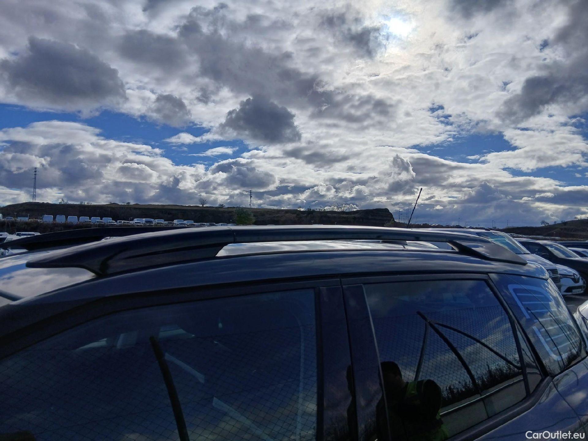  Citroen  C3 CITROEN  Aircross / 2021 / 5P / todoterreno BlueHDi 81kW (110CV) S&S Feel Pack #65