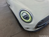  Mini  Cooper MINI MINI / 2014 / 5P / berlina con portón ONE 5 PUERTAS (CX) #16