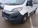  Citroen  Jumper CITROEN  / 2014 / 4P / furgón BlueHDi 103KW (140CV) Furgón 35L2H2 #15