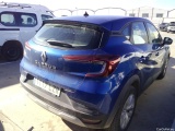  Renault  Captur RENAULT  / 2020 / 5P / todoterreno Intens TCe 90 #2