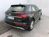  Land Rover  Discovery AUDI Q5 / 2020 / 5P / todoterreno S Line 50 TFSI e quattro-ultra #2