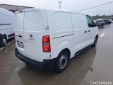  Peugeot  Expert PEUGEOT  / 2016 / 4P / furgón Furgón Premium 1.5 BlueHDi 100 Standard (AC) #2