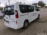  Opel  Vivaro OPEL  / 2014 / 4P / combi 1.6CDTI S/S 92kW (125CV) L1 2.9t Combi-9 #2