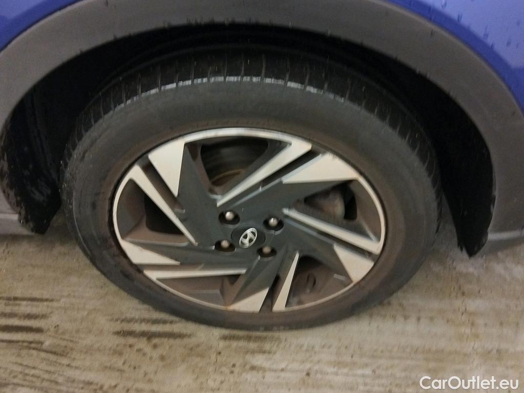  Hyundai  Bayon HYUNDAI  / 2021 / 5P / todoterreno 1.0 TGDI 74kW (100CV) 48V Maxx #26