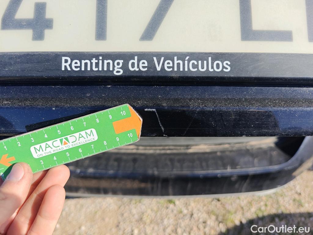  Volkswagen  Passat VOLKSWAGEN  / 2014 / 5P / familiar Sport 2.0 TDI 140kW (190CV) DSG Variant #46