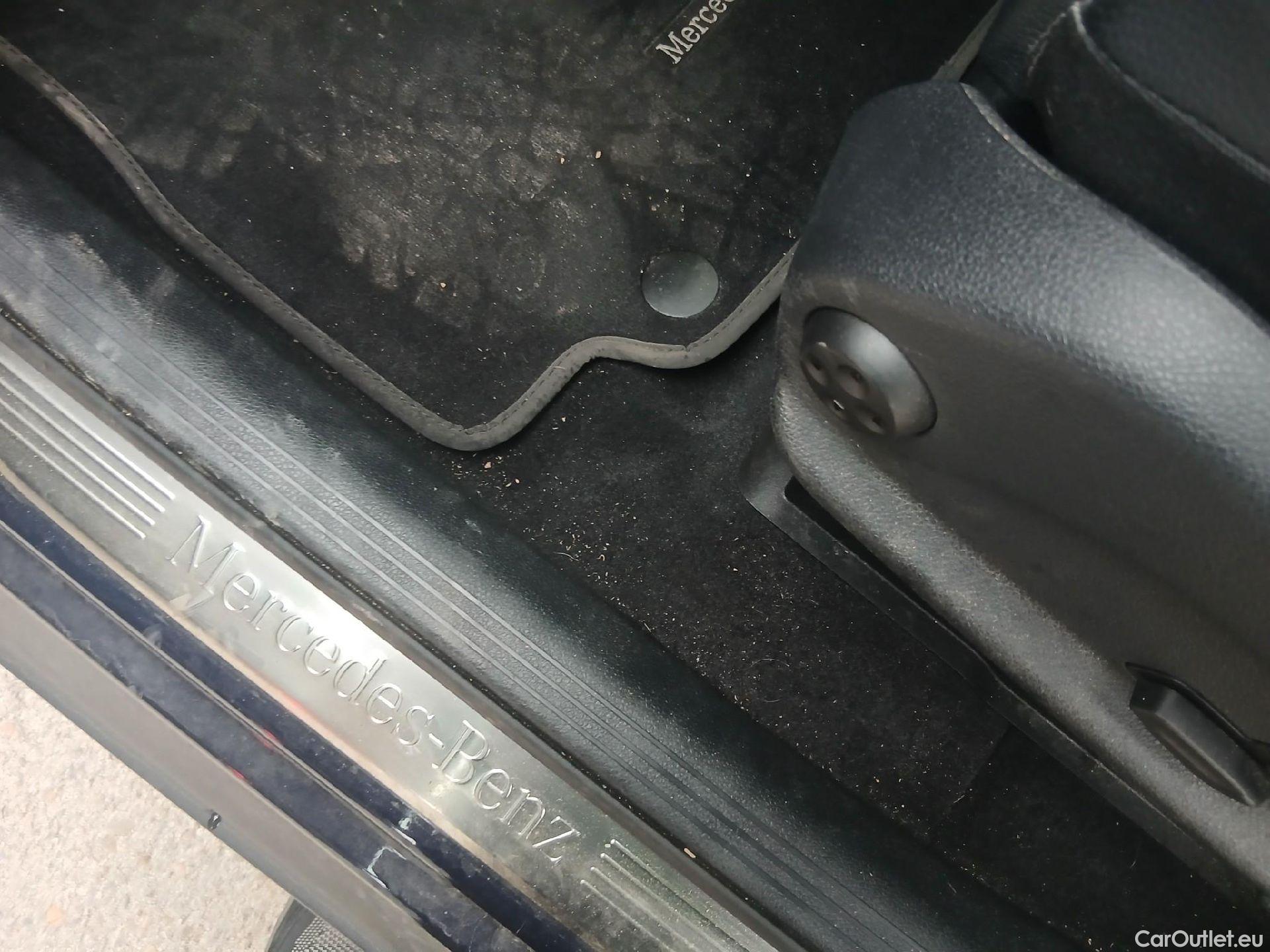  Mercedes  G-Klasee MERCEDES-BENZ Clase GLC / 2019 / 5P / todoterreno GLC 300 de 4MATIC #1