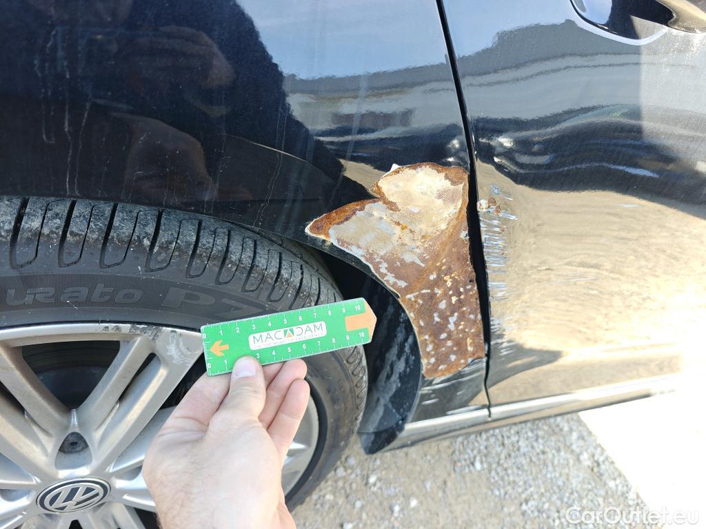  Volkswagen  Passat VOLKSWAGEN  / 2014 / 5P / familiar Sport 2.0 TDI 140kW (190CV) DSG Variant #3