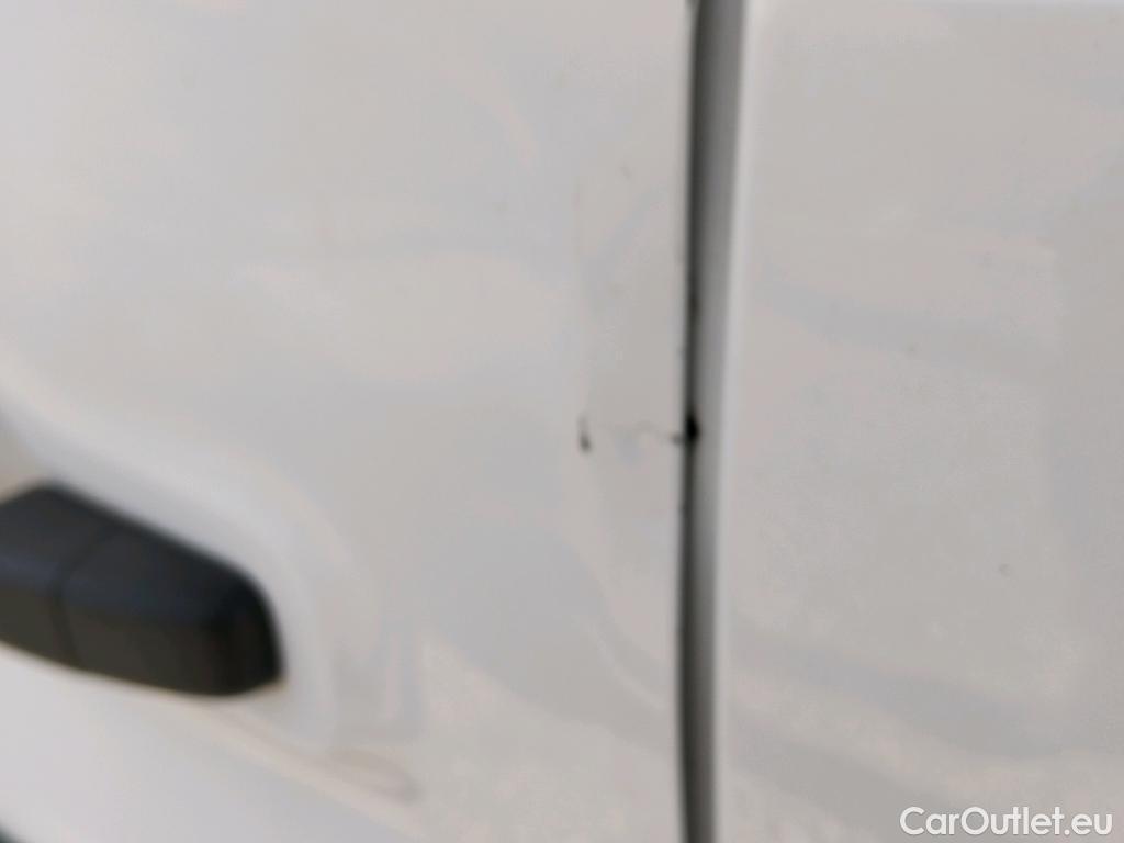  Opel  Vivaro OPEL  / 2014 / 4P / combi 1.6CDTI S/S 92kW (125CV) L1 2.9t Combi-9 #34