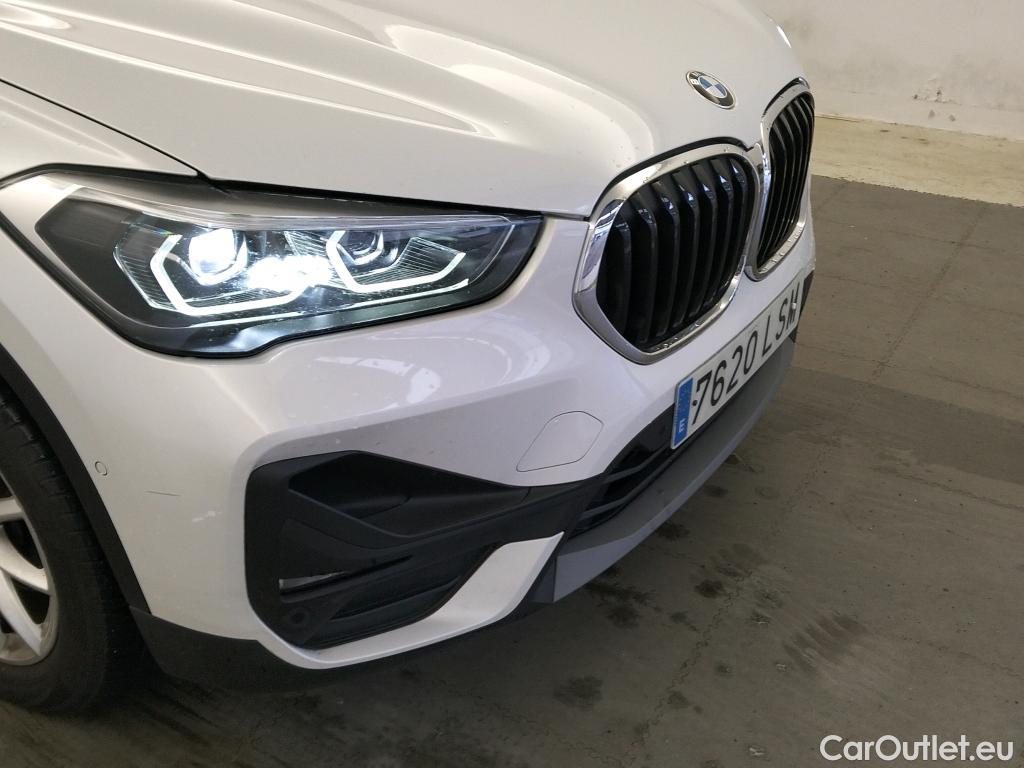  Bmw  X1 BMW  / 2019 / 5P / todoterreno sDrive18dA Corporate #1
