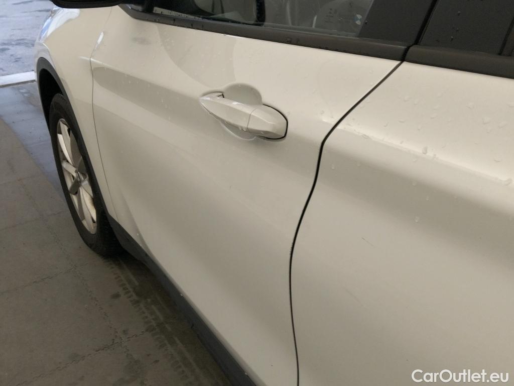  Bmw  X1 BMW  / 2019 / 5P / todoterreno sDrive18dA Corporate #7