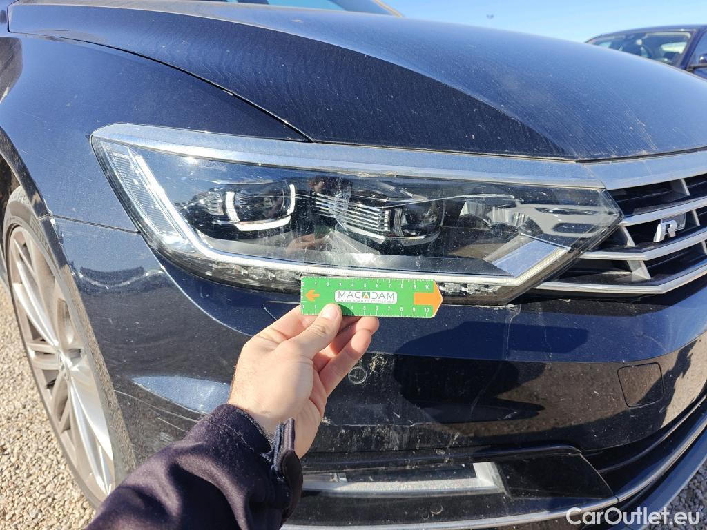  Volkswagen  Passat VOLKSWAGEN  / 2014 / 5P / familiar Sport 2.0 TDI 140kW (190CV) DSG Variant #7