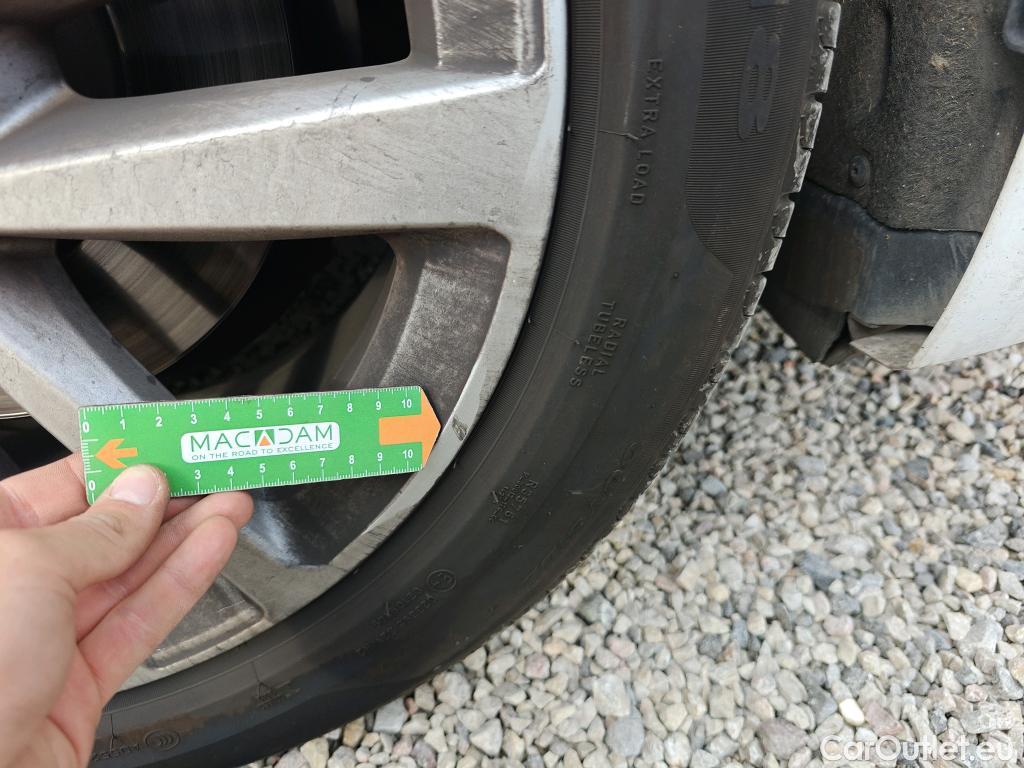  Audi  A6 AUDI  / 2018 / 5P / familiar Avant 40 TDI 150kW (204CV) S tronic #44