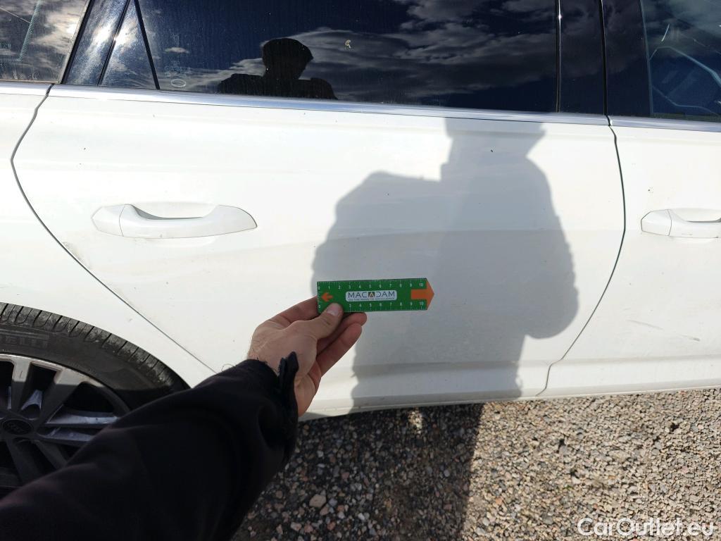  Audi  A6 AUDI  / 2018 / 5P / familiar Avant 40 TDI 150kW (204CV) S tronic #25