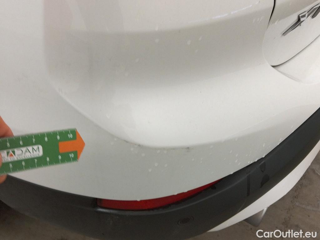  Bmw  X1 BMW  / 2019 / 5P / todoterreno sDrive18dA Corporate #10