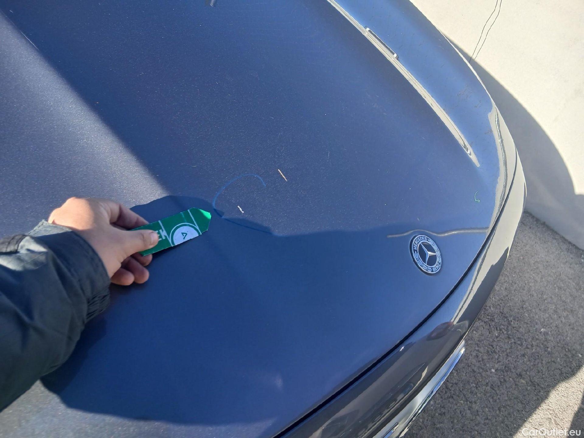  Mercedes  GLB MERCEDES-BENZ  / 2019 / 5P / todoterreno 2.0  220 D 4MATIC DCT 140KW (190CV) #8