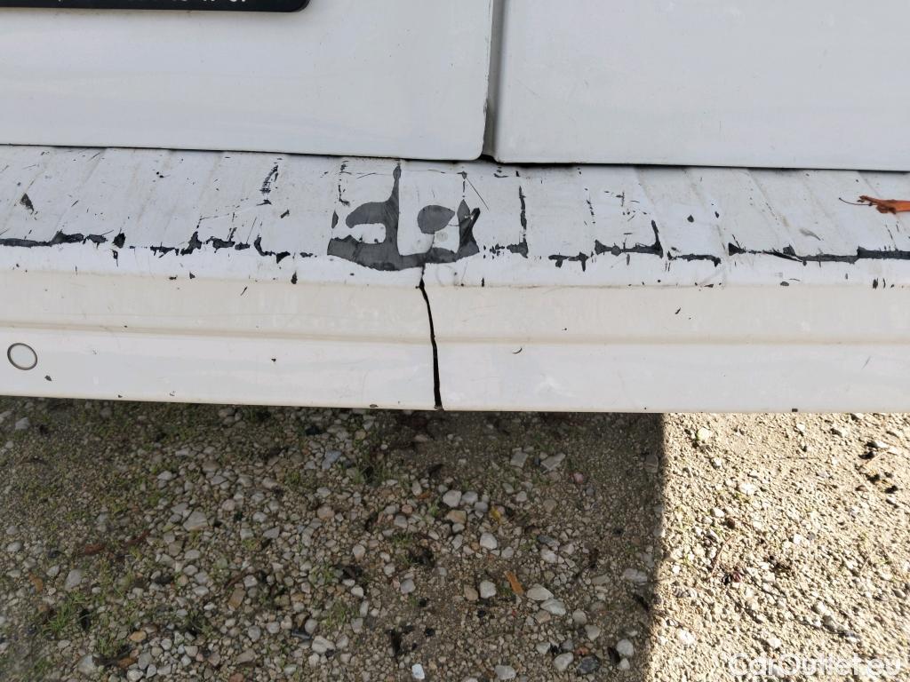  Opel  Vivaro OPEL  / 2014 / 4P / combi 1.6CDTI S/S 92kW (125CV) L1 2.9t Combi-9 #10