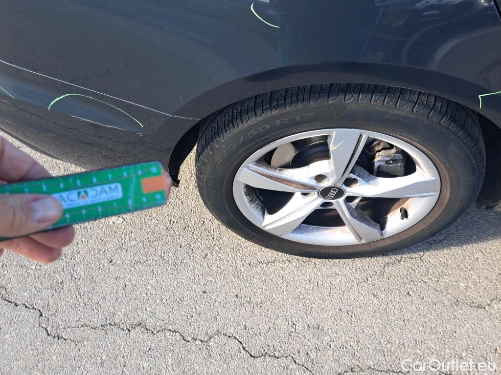  Audi  A4 AUDI  / 2019 / 5P / familiar Avant Advanced 35 TFSI 110kW S tronic #16