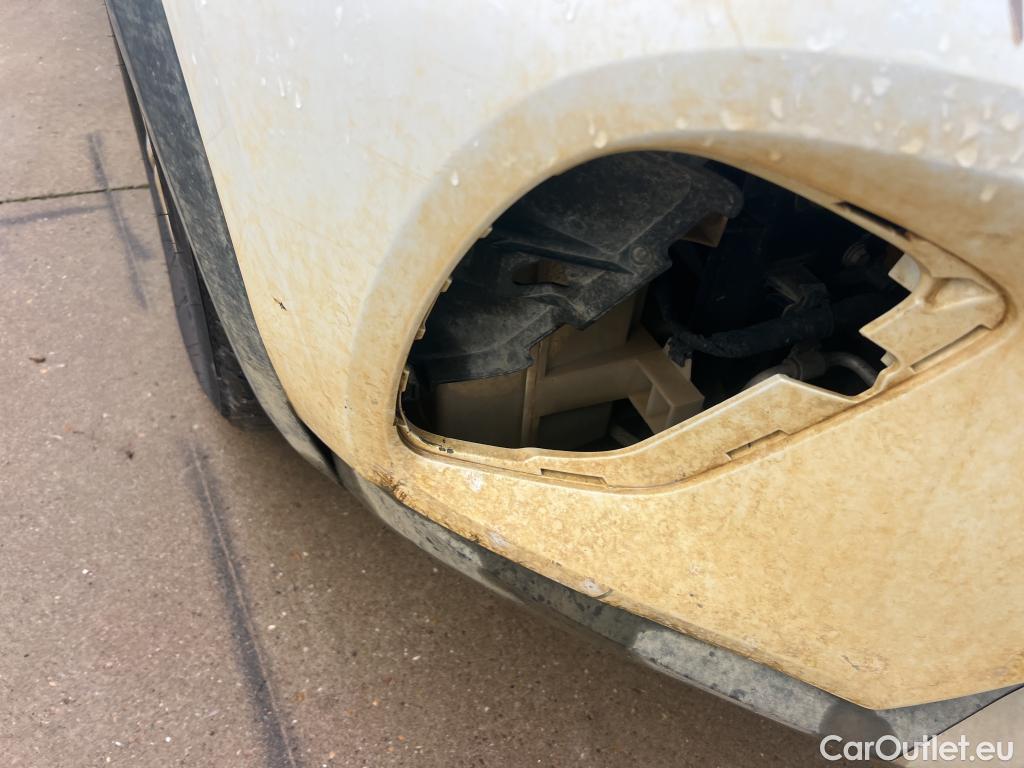  Renault  Captur RENAULT  / 2020 / 5P / todoterreno Zen E-TECH Híbrido enchufable 160cv #7