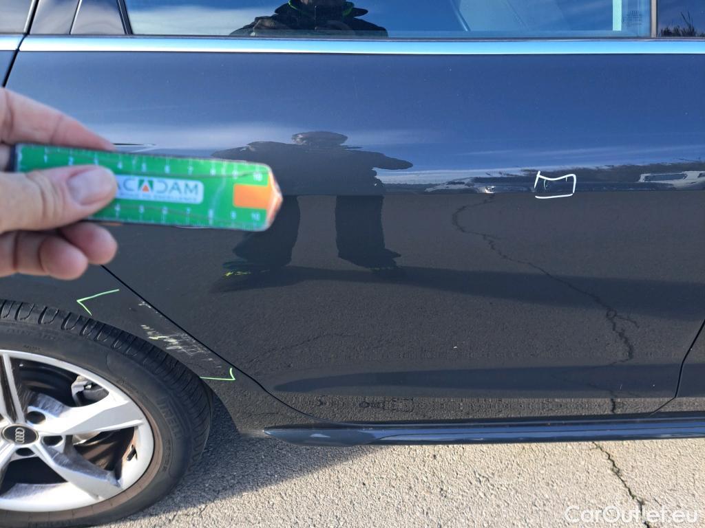  Audi  A4 AUDI  / 2019 / 5P / familiar Avant Advanced 35 TFSI 110kW S tronic #34